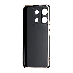 Чохол Golden Line Xiaomi Redmi Note 13 Pro 5G/Poco X6 5G Black - мініатюра 2