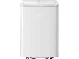 Мобільний кондиціонер Electrolux ChillFlex Pro EXP26U339HW - мініатюра 4