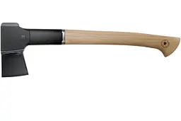 Подарунковий набір Fiskars Norden splitting axe N12 + sharpener SET 1052277 - мініатюра 5