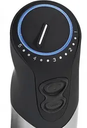 Блендер Clatronic SM 3455 Black - мініатюра 5