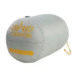 Спальний мішок Grand Canyon Bourke 190 Pro 0°C Misty Blue (30721589) (DAS303779) - мініатюра 5