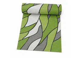 Килимок для ванної кімнати 0,65×15м ПВХ V24041B DARIANA (арт. 1319233)