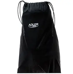 Фен Adler AD 2270 SUPERSPEED Рожевий - мініатюра 9