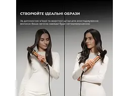 Мультистайлер Dreame Airstyle Pro AMF18A - мініатюра 11