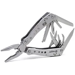 Мультитул Multi Tool Ganzo G201 - мініатюра 6