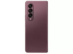 Samsung Fold 4 (256GB) SM-F936U + e sim Burgundy - мініатюра 7