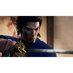 Ключ активації Microsoft Like a Dragon: Ishin! для Xbox One/Series - мініатюра 2