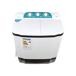 Пральна машина Grunhelm GWF-WS601W - мініатюра 2