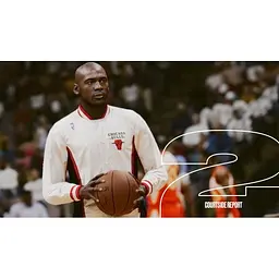NBA 2K23 (PS5) - мініатюра 3