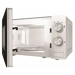 Мікрохвильова піч GORENJE MO 20 E1W - мініатюра 3
