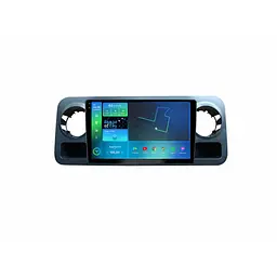 Штатна магнітола TORSSEN 2K Mercedes Sprinter 2018+ FL10 4+64Gb 4G Carplay DSP