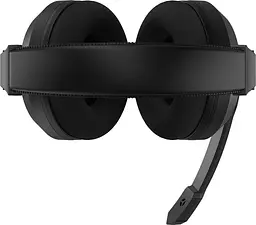 Гарнітура GamePro Black (HS299)