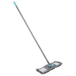 Швабра Idea Home DS-1208B Blue - мініатюра 5