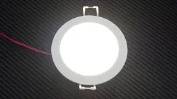 Світильник вбудований точковий Xiaomi Philips Zhirui Wi-Fi (9290012799) - мініатюра 5