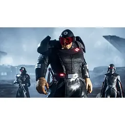 Ключ активації Microsoft Star Wars: Fallen Order Deluxe Edition для Xbox One/Series - мініатюра 11