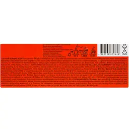 Чай чорний Lovare Assorted 4 види 64 г (32 шт. х 2 г) (881157) - мініатюра 6