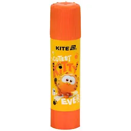 Клей-олівець Kite PVP 8 г з індикатором GF 30 шт. (GF25-130) - мініатюра 2