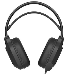 Ігрова гарнітура A4Tech A4-Tech XR-200 Black (XR-200 (Black)) - мініатюра 4