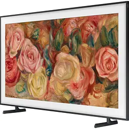 Телевізор Samsung The Frame LS03D 65" QLED 4K Art Mode [QE65LS03DAUXUA] [108520] - мініатюра 3