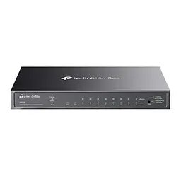 Комутатор TP-Link Omada SG2210P - мініатюра 5