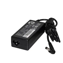 Блок живлення для ноутбука 1stCharger HP 120W(18.5V/6.5A) 5.5x2.5 + кабель живлення