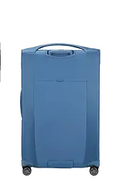 Валіза 78 См Samsonite RE-LITE CAPRI BLUE 78x48x33(36) KQ8*01007 - мініатюра 3