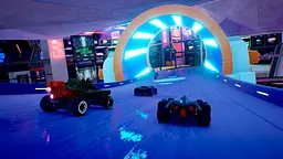 Гра Hot Wheels Unleashed 2 Turbocharged для Nintendo Switch (EN) [99110] - мініатюра 2