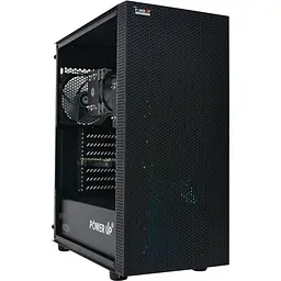 Двопроцесорна робоча станція Power Up #349 Xeon E5 2699 v4 x2/32 GB/SSD 1TB/NVIDIA Quadro RTX A2000 6GB
