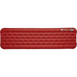 Килимок надувний Big Agnes Rapide SL Insulated 25x72 Wide Regular Червоний
