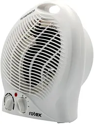 Тепловентилятор Rotex RAS04-H [74602] - мініатюра 2