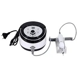 Фрезер для манікюру та педикюру SalonHome T-SO32567 ZS-606 65w - мініатюра 3