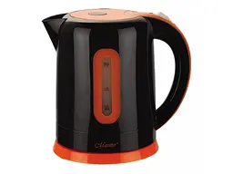Електрочайник Maestro MR-040-BLACK - мініатюра 1