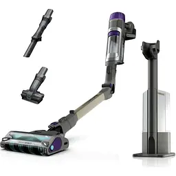 Вертикальний пилосос Shark IP3251EUT [133474] - мініатюра 4