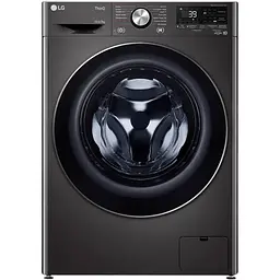 Стирально-сушильная машина LG F4V9RC9P (6596072)