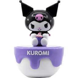 Колекційна іграшка Хелло Кітті та Друзі Ювілейна 50 Куромі Hello Kitty 11672