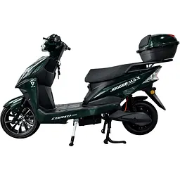 Електроскутер Corso JOGGERMAX JM-193790 Green [172150] - мініатюра 2