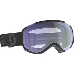 Маска гірськолижна Scott Faze II Mineral Фіолетова (1081-271816.7413.342)