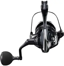 Котушка Shimano Twin Power XD FB 4000 PG 10+1BB 4.4:1 - мініатюра 4