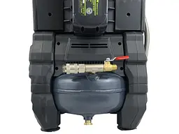 Компресор Титан PC8621B-CORE AC/DC - мініатюра 5