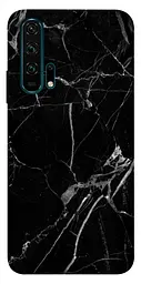 Чохол Demsky Чорний мармур для Huawei Honor 20 Pro