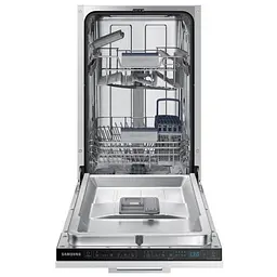Посудомийна машина Samsung DW50R4040BB - мініатюра 7