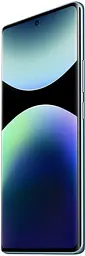Смартфон Xiaomi Redmi Note 14 Pro 8/256GB Ocean Blue (Global Version) - мініатюра 6