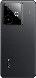Смартфон Realme GT 7T 5G 12/256GB IceSense Black (Global Version) - мініатюра 3