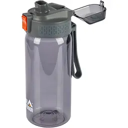 Пляшка Skif Outdoor Tribott III 0.55L Black (1013-389.03.11) - мініатюра 2