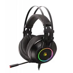 Навушники A4Tech G528C Bloody Black (G528C Bloody Black)