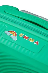 Дитяча Валіза Xs 47 См American Tourister SOUNDBOX MINI BRIGHT GREEN 47x32x21 MG8*04001 - мініатюра 7