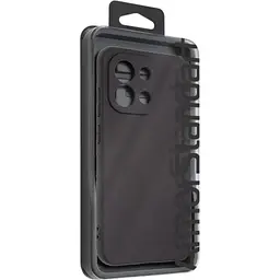 Чохол ArmorStandart Matte Slim Fit Camera Cover для OnePlus 13T Black (ARM86732) [165679] - мініатюра 3