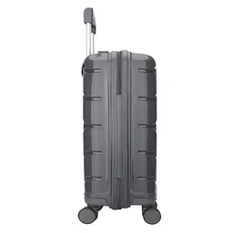 Валіза Semi Line 20" (S) Graphite (T5835-1) - мініатюра 3