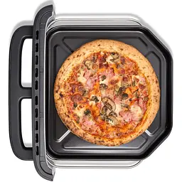 Мультипіч Cuisinart TriZone 13.6L (AFT13XBLE) - мініатюра 24