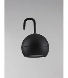 Світильник підвісний вуличний VENEDO Nova Luce 9002865 - мініатюра 2